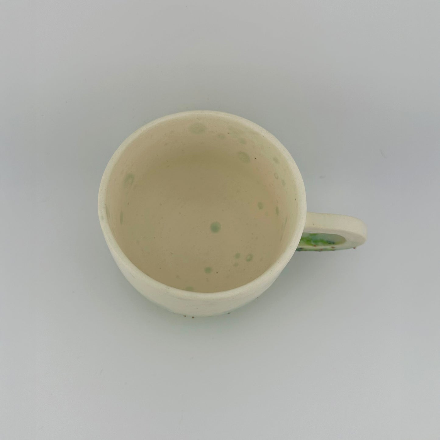 Matcha Teacup