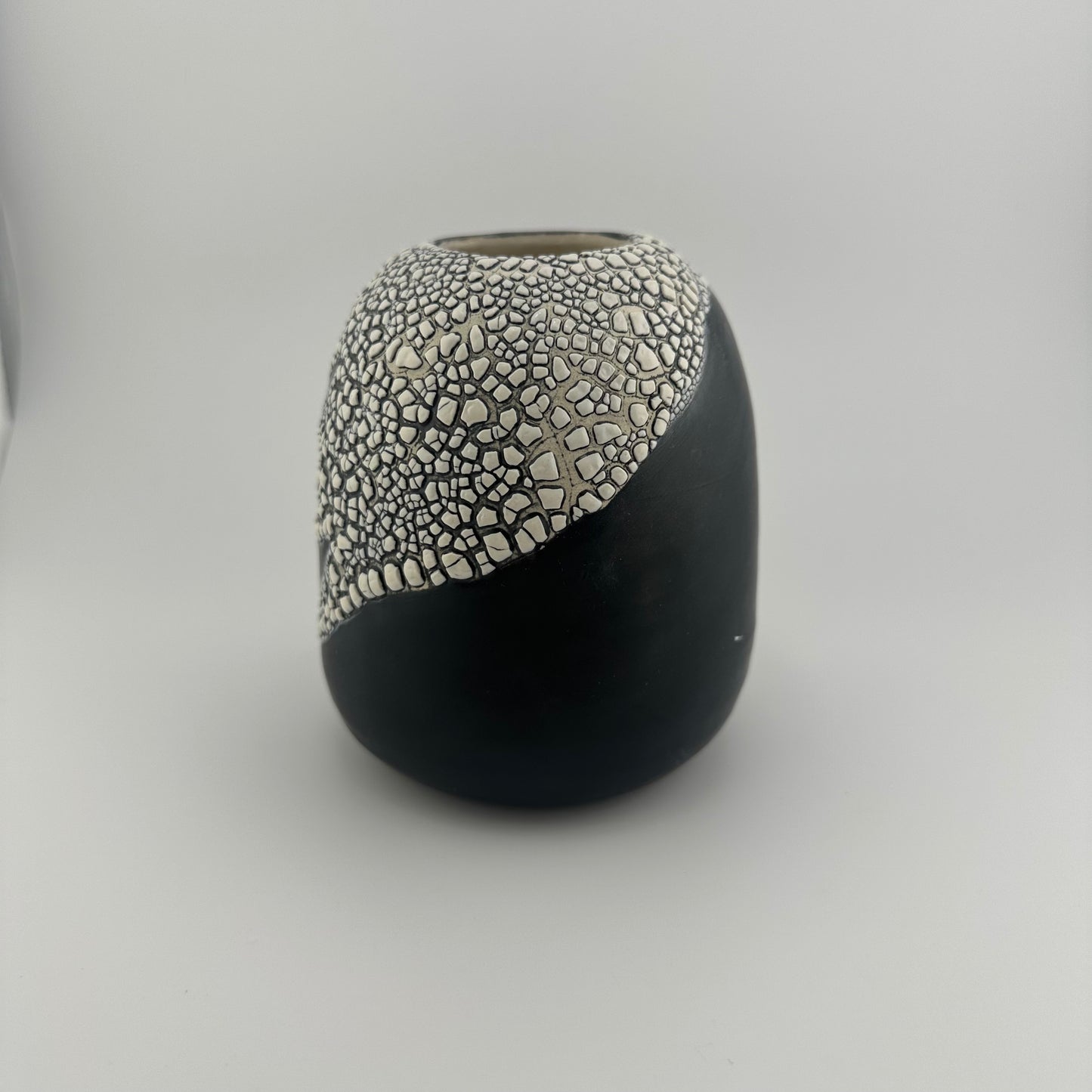 Wind Blast Vase