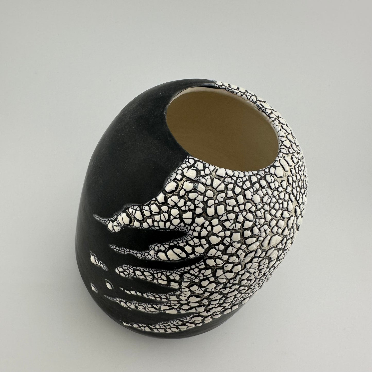 Wind Blast Vase