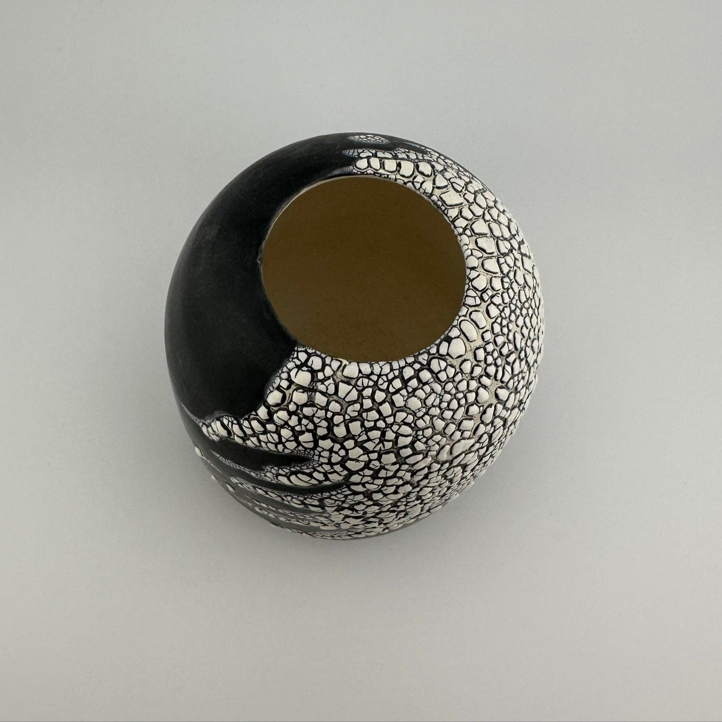 Wind Blast Vase