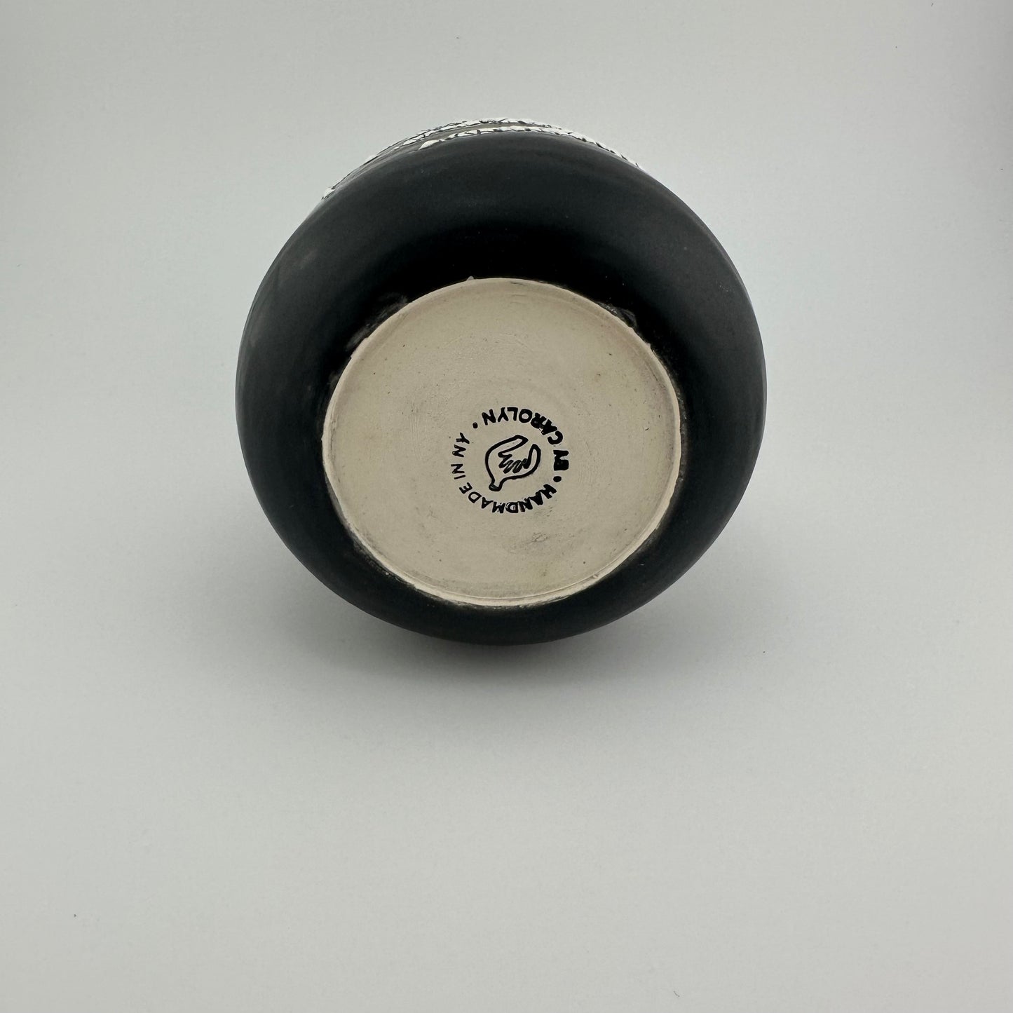 Wind Blast Vase