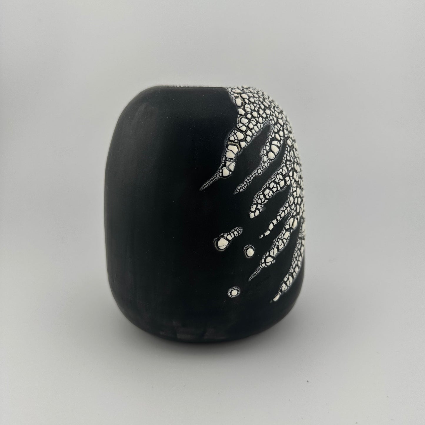 Wind Blast Vase