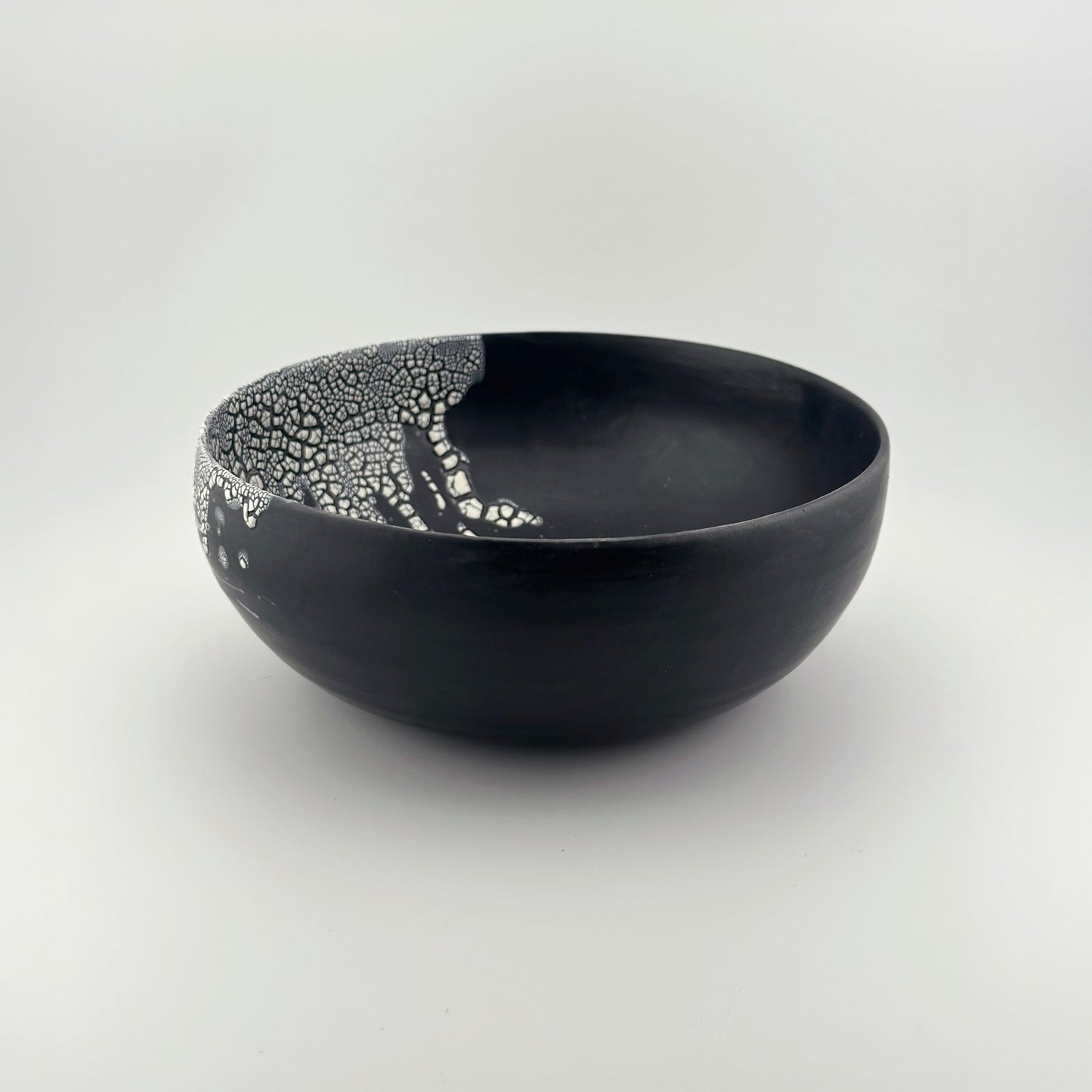 Snap Crackle Bowl