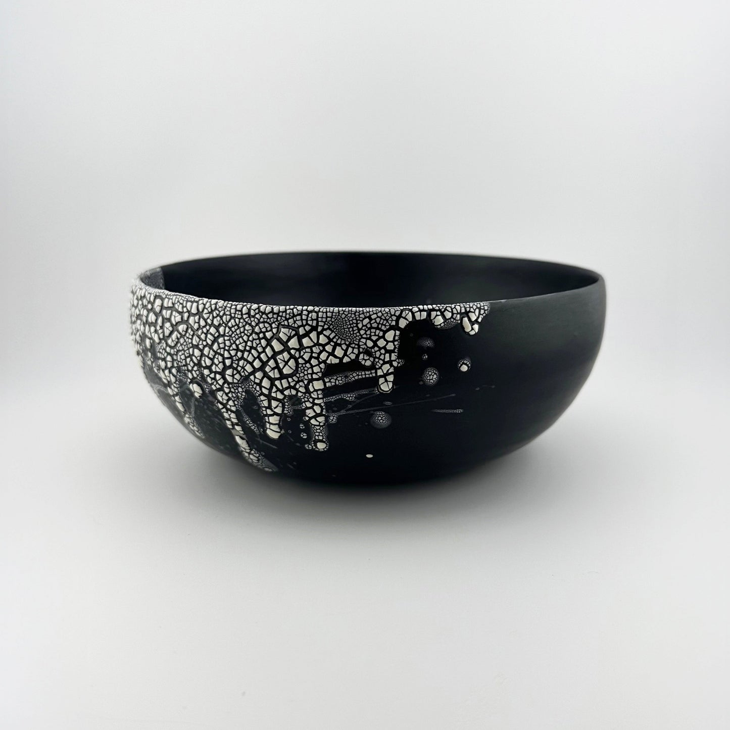 Snap Crackle Bowl