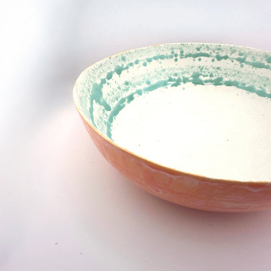 Centrifuge Bowl