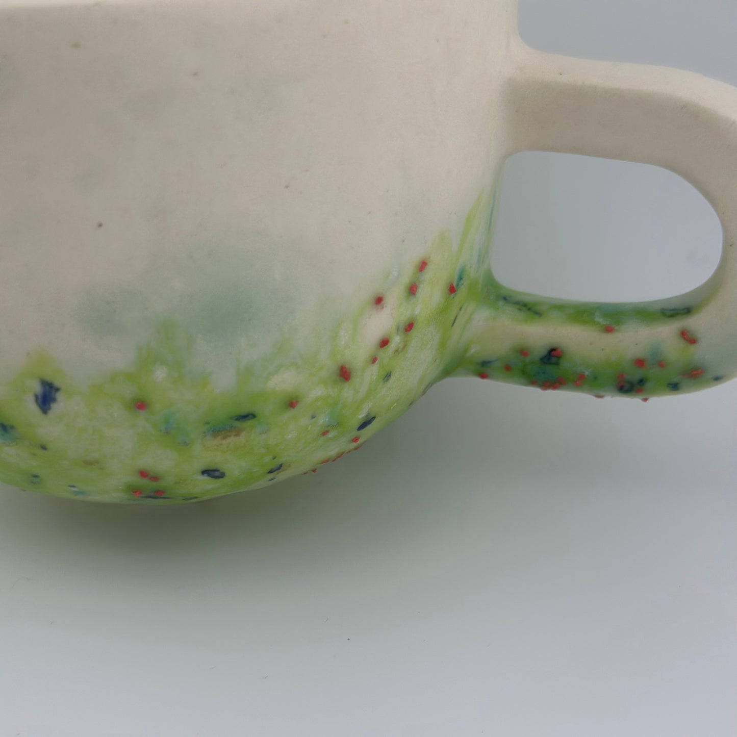 Matcha Teacup