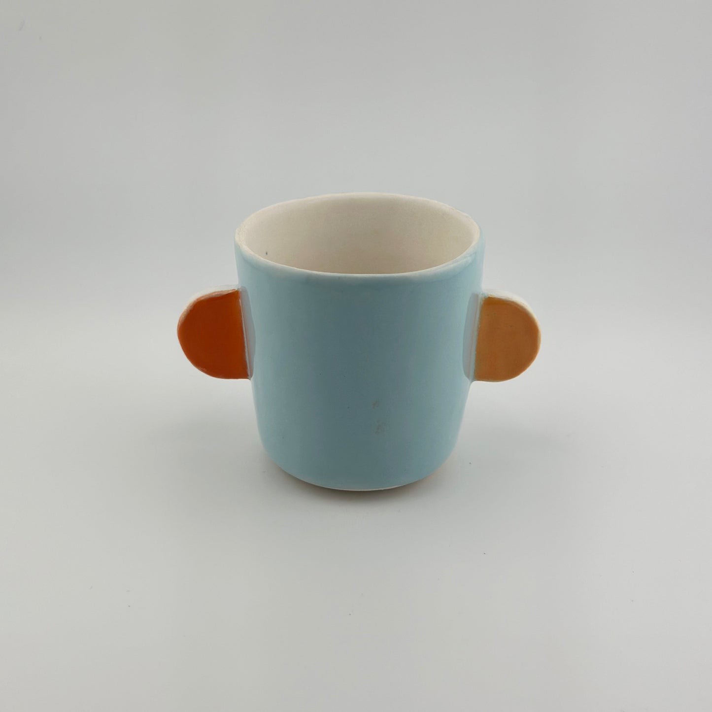 Earwig Espresso Cup