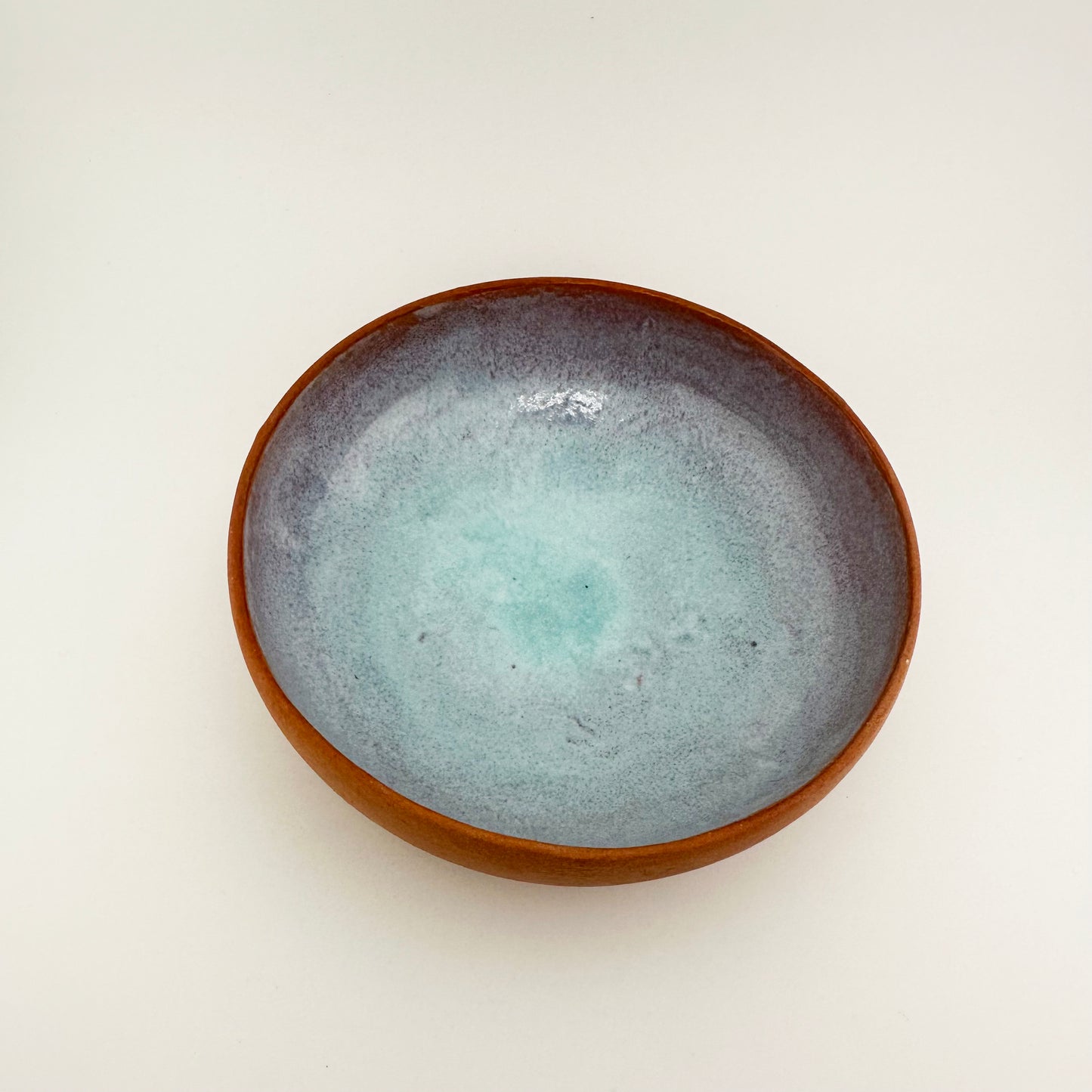Glacier Small Bowl