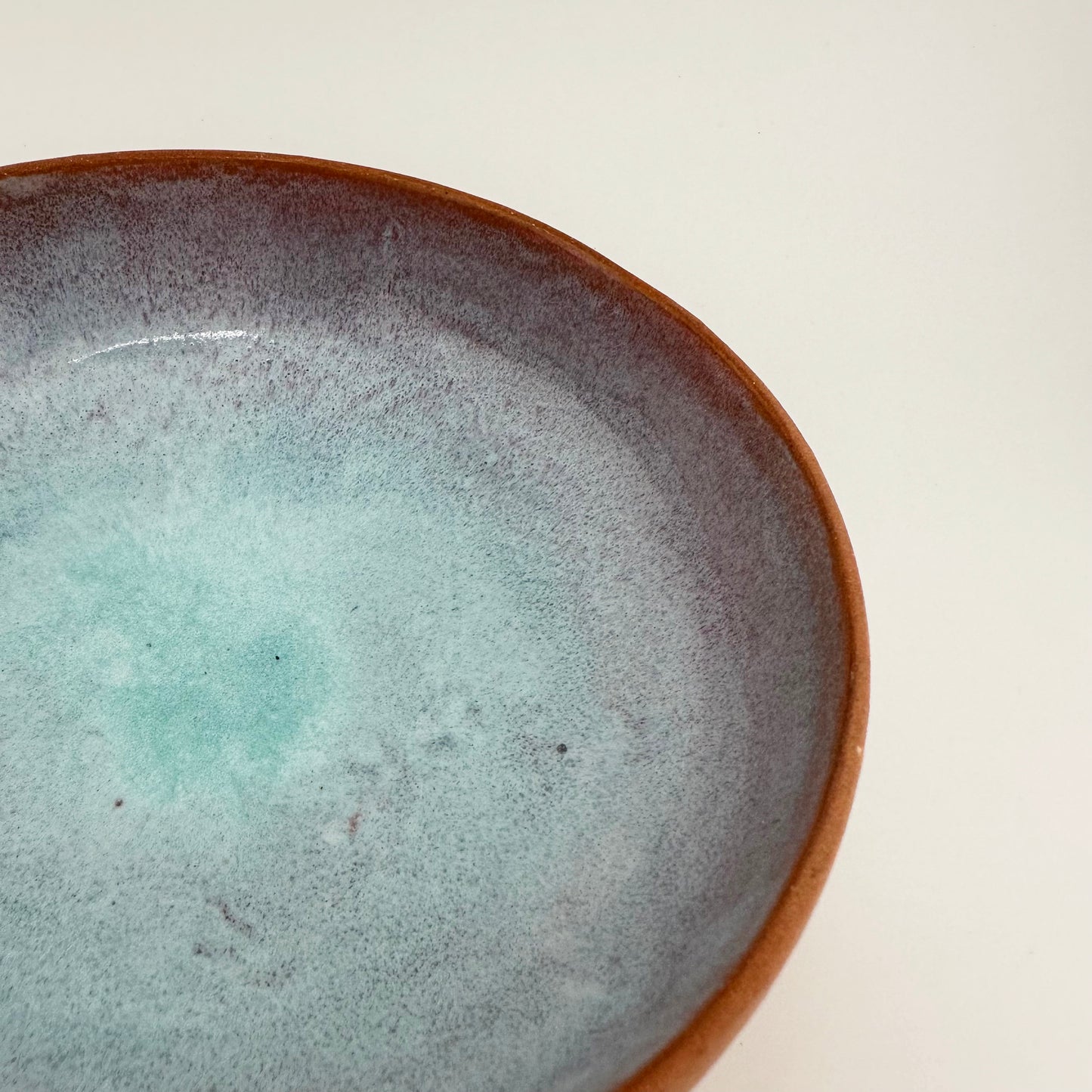 Glacier Small Bowl