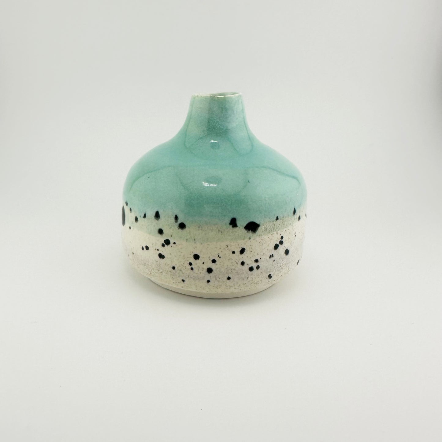 Inkwell Vase