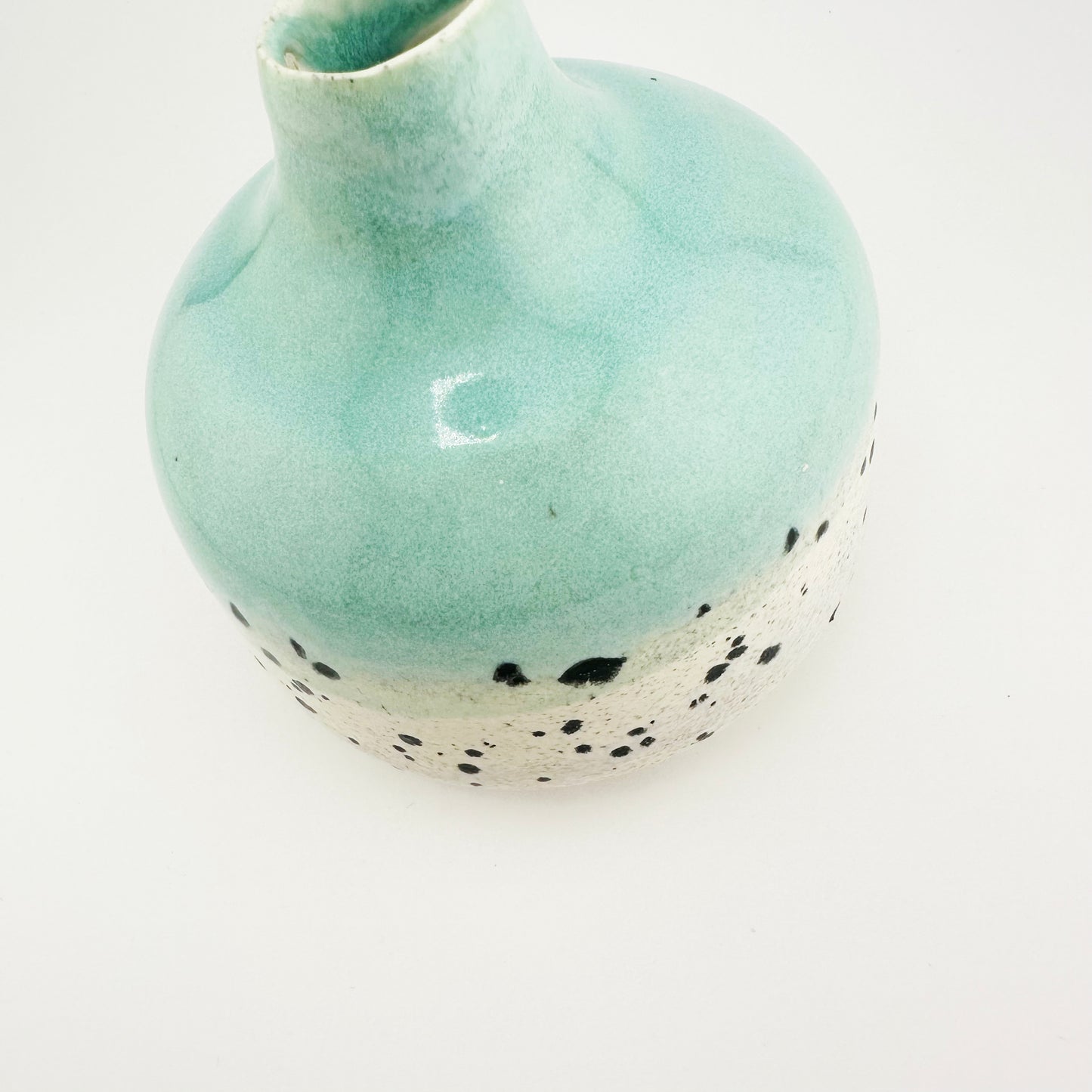 Inkwell Vase