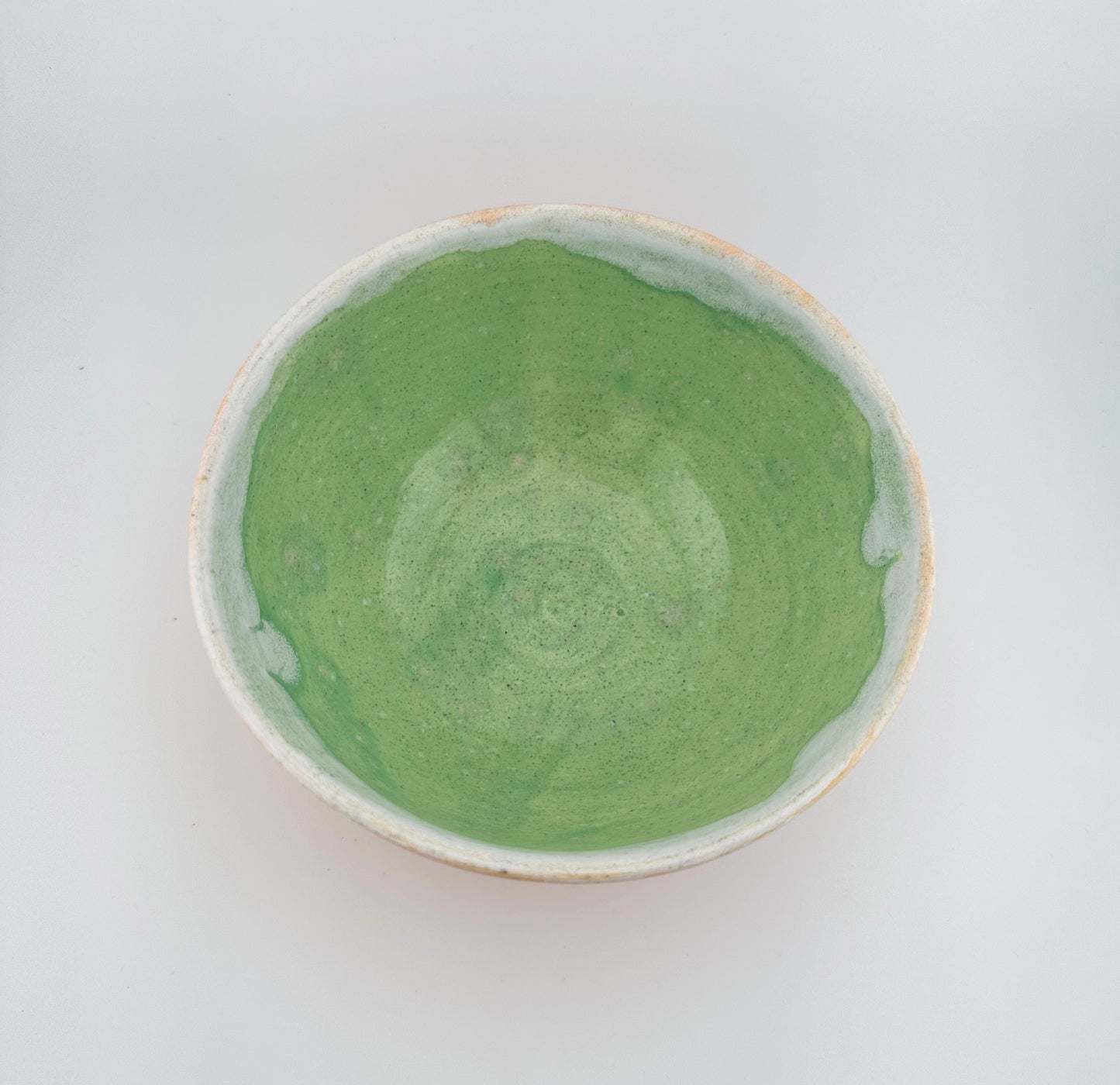 Moss Bowl