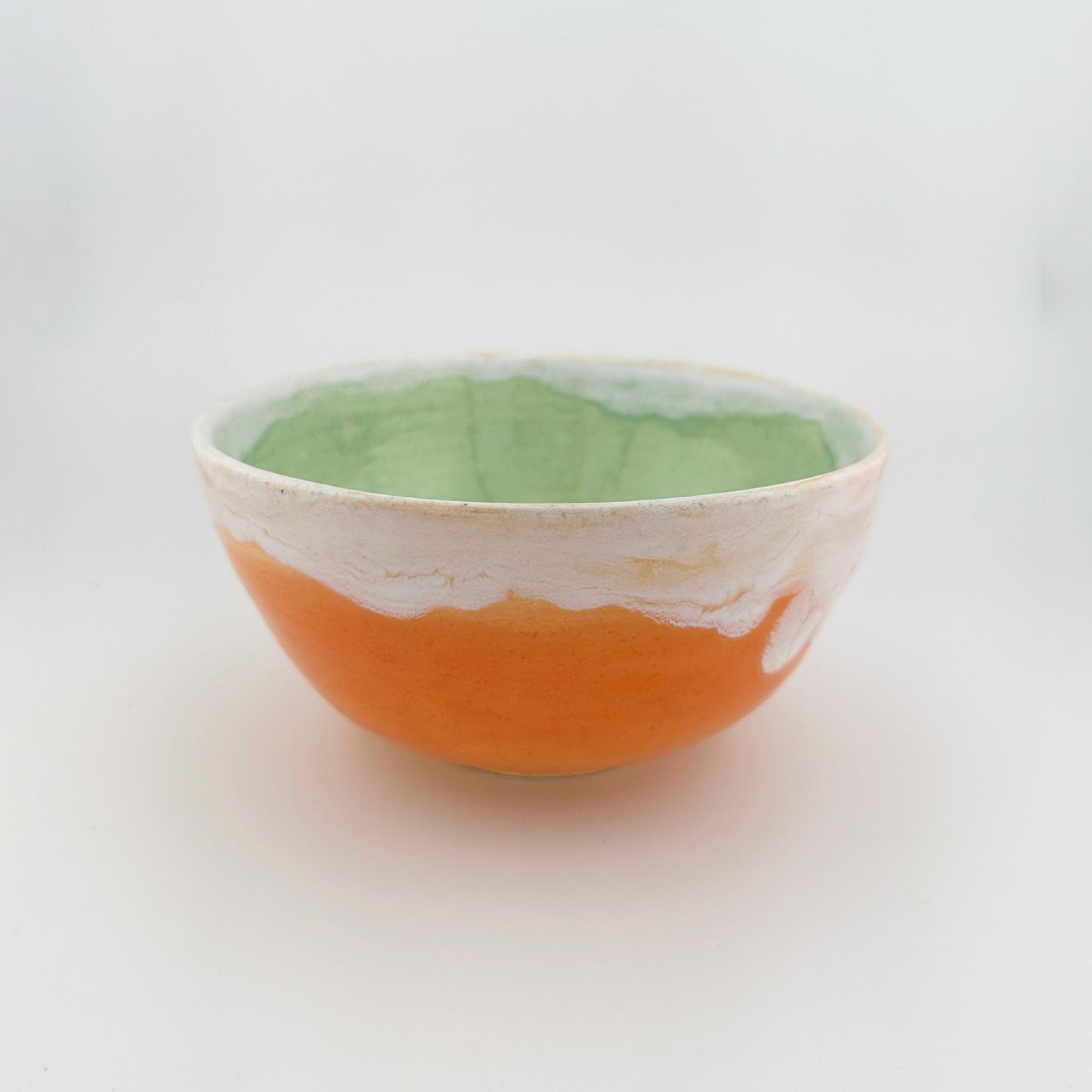 Moss Bowl