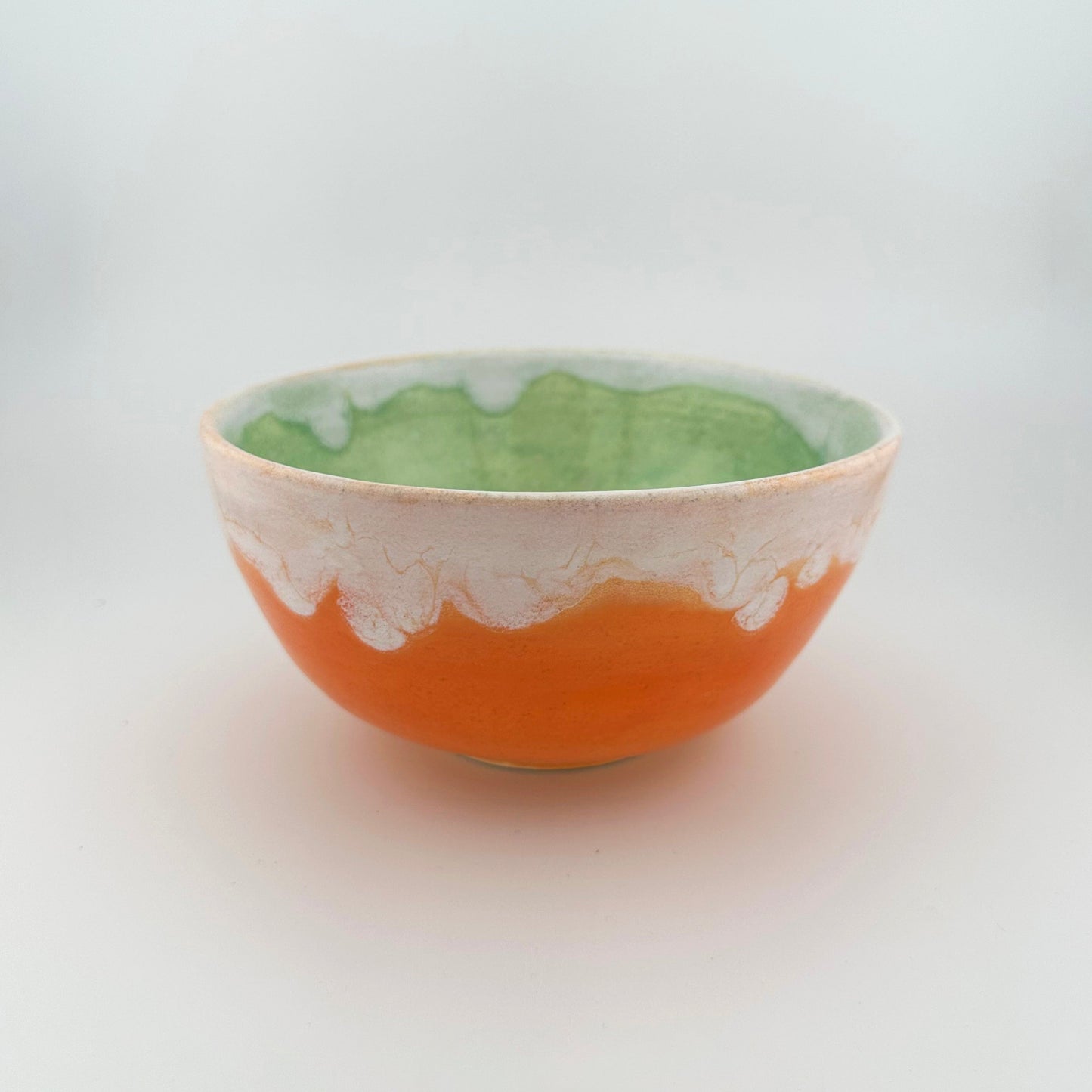 Moss Bowl
