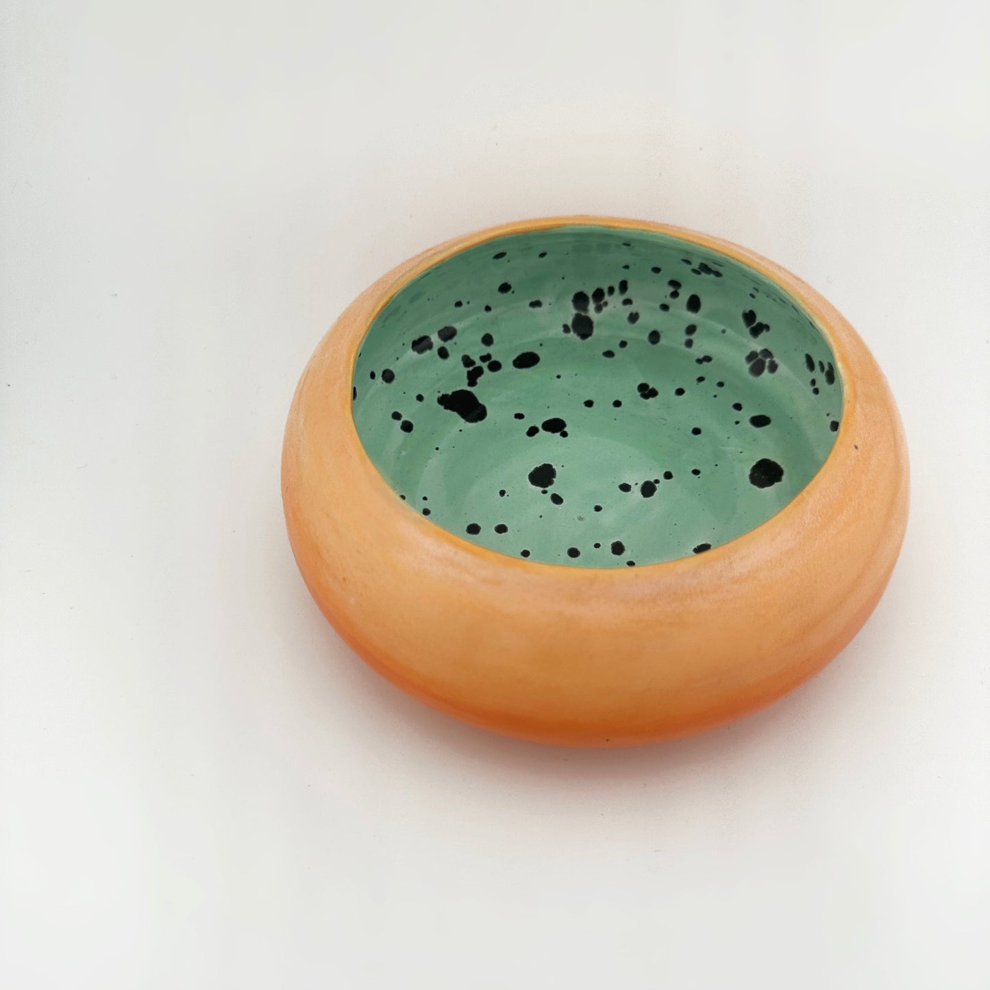 Mint Chip Bowl