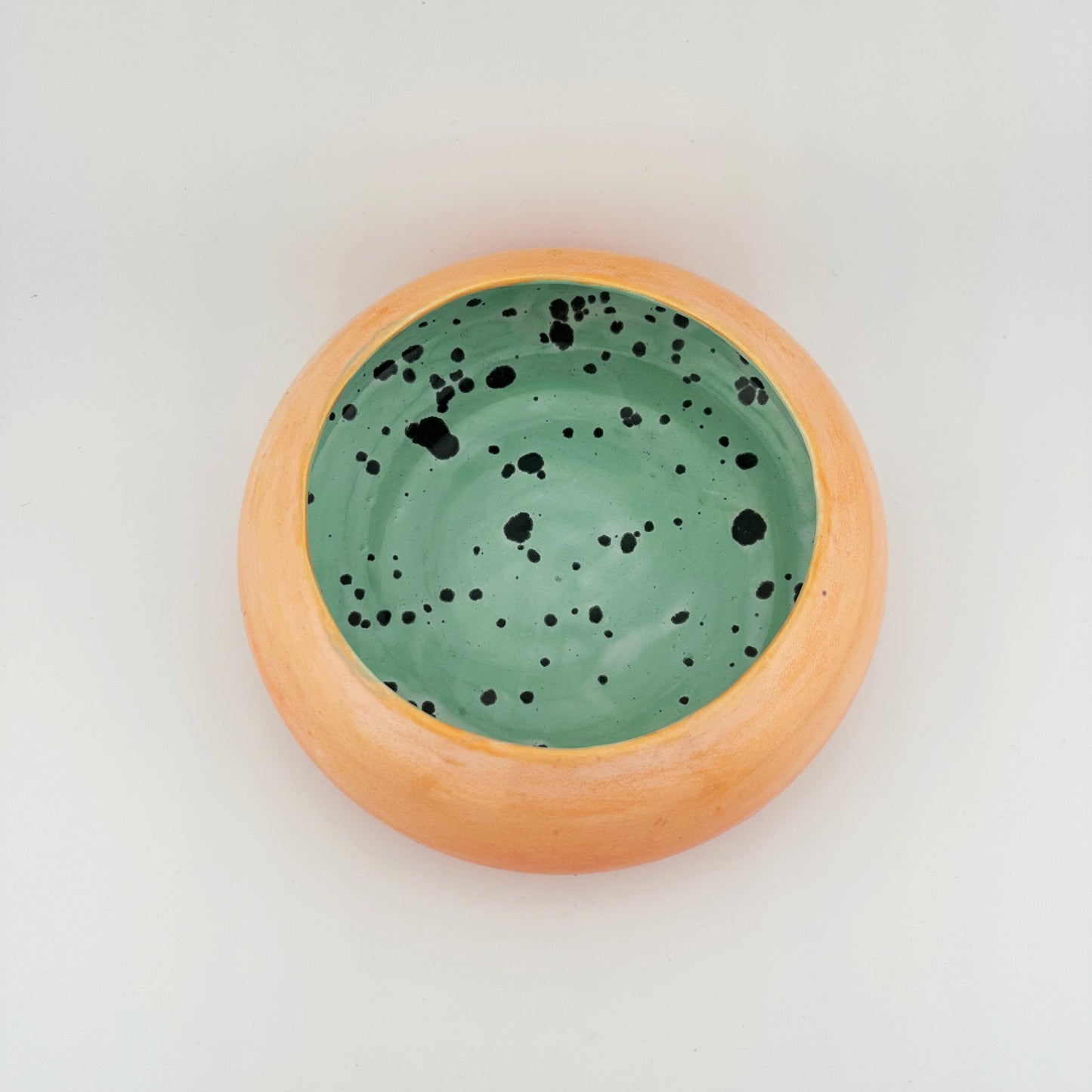 Mint Chip Bowl