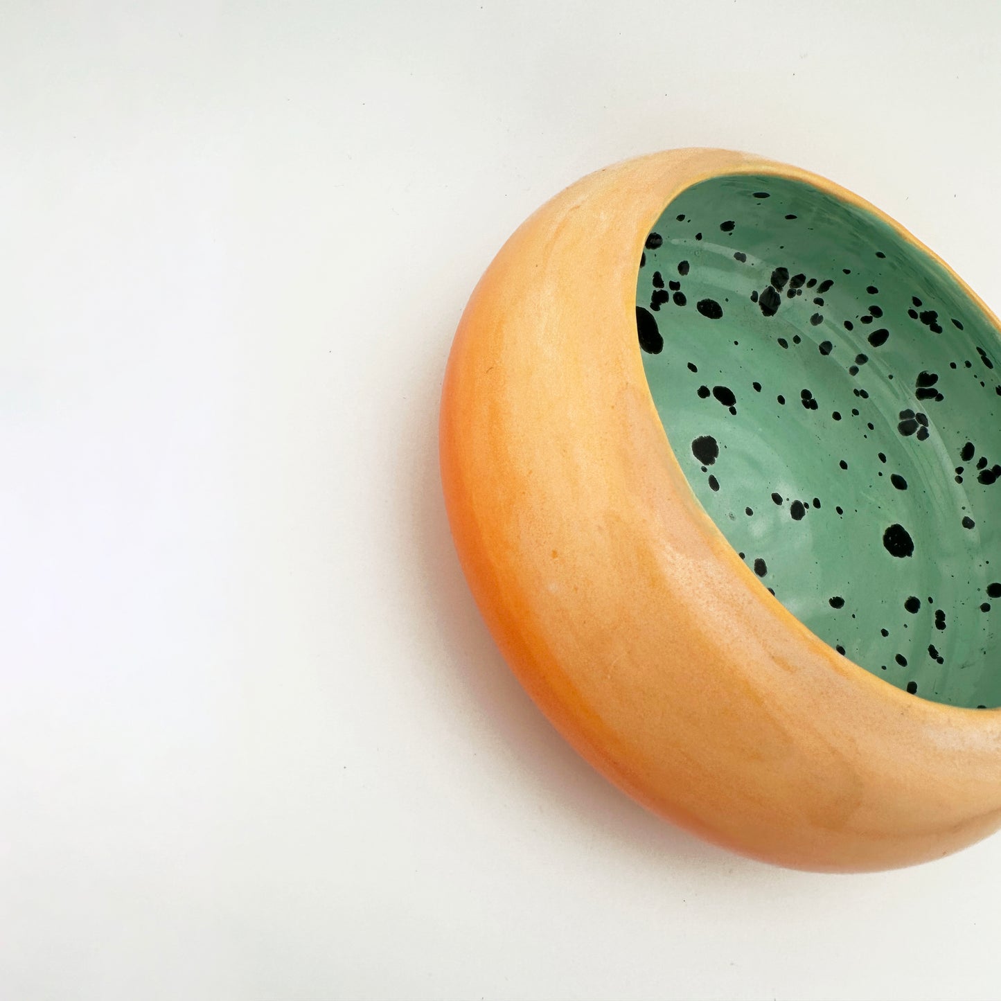 Mint Chip Bowl