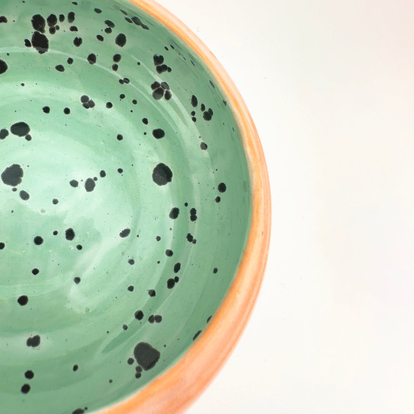 Mint Chip Bowl