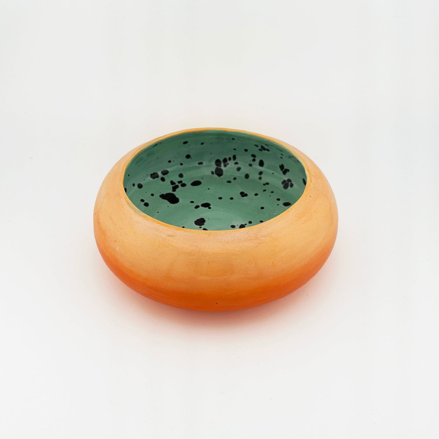Mint Chip Bowl