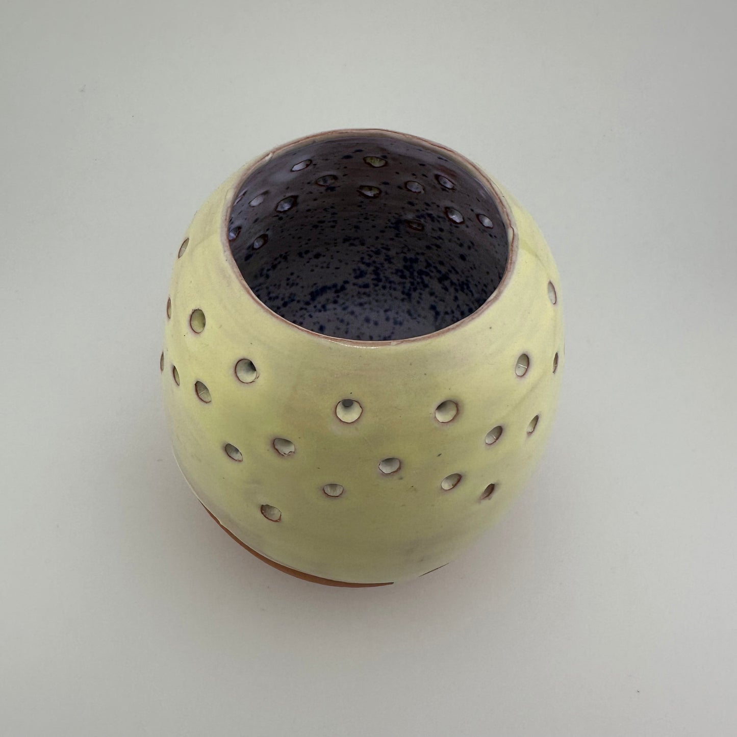 Honey Pot Jar