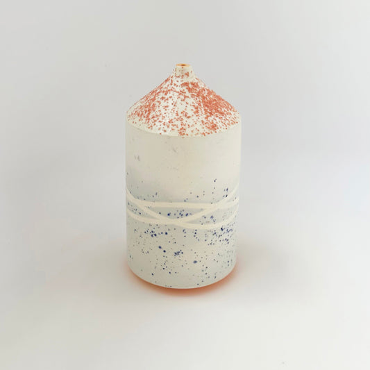 Sprinkle Cone Vase