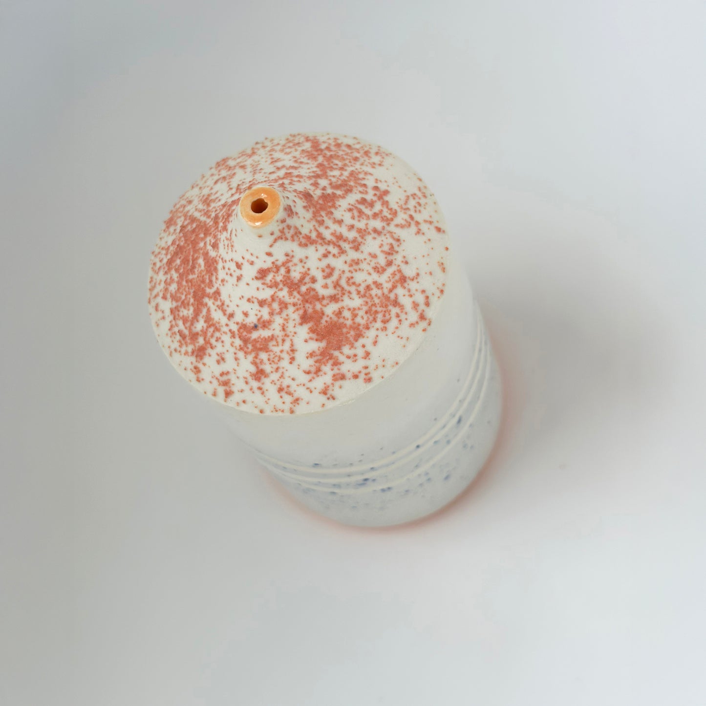 Sprinkle Cone Vase