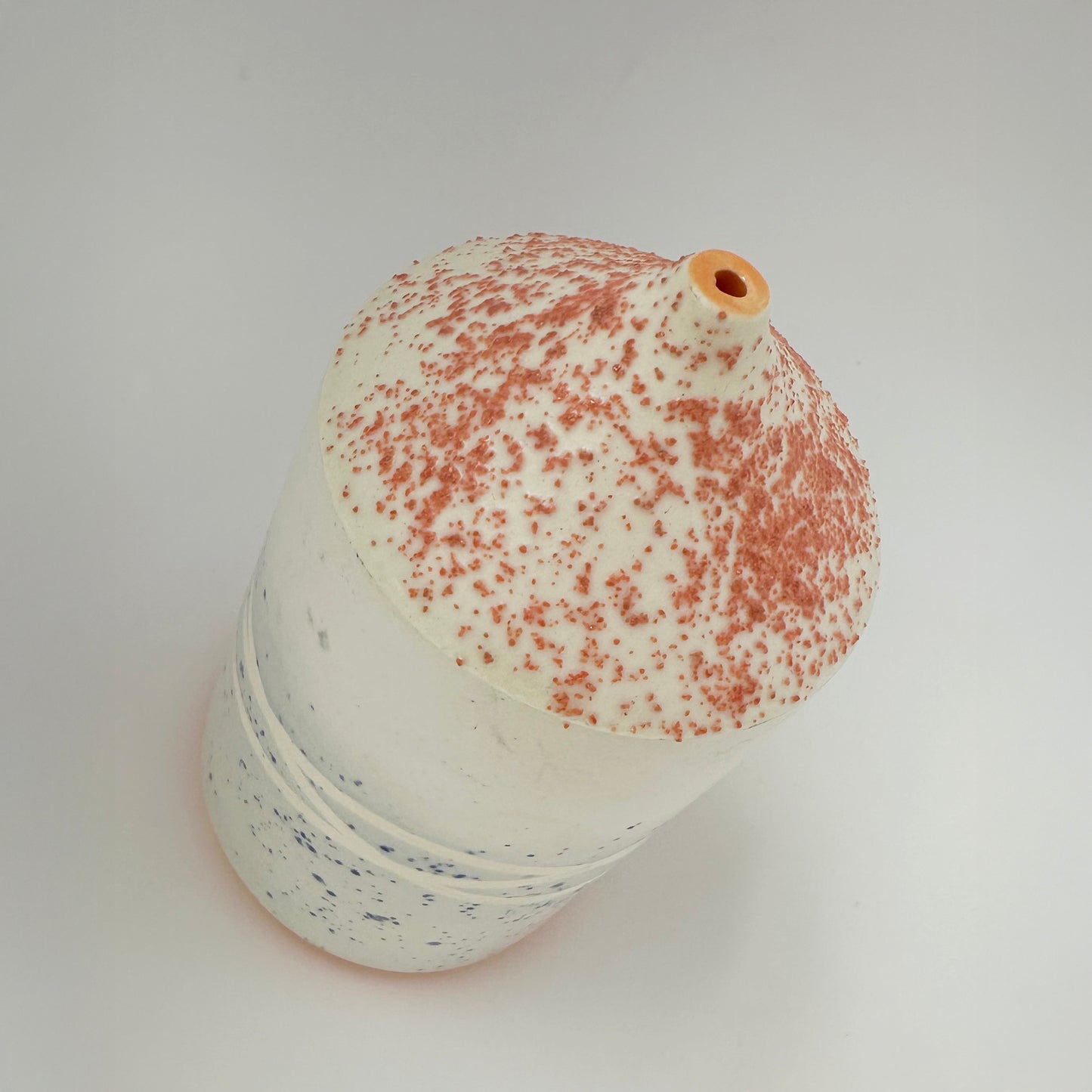 Sprinkle Cone Vase