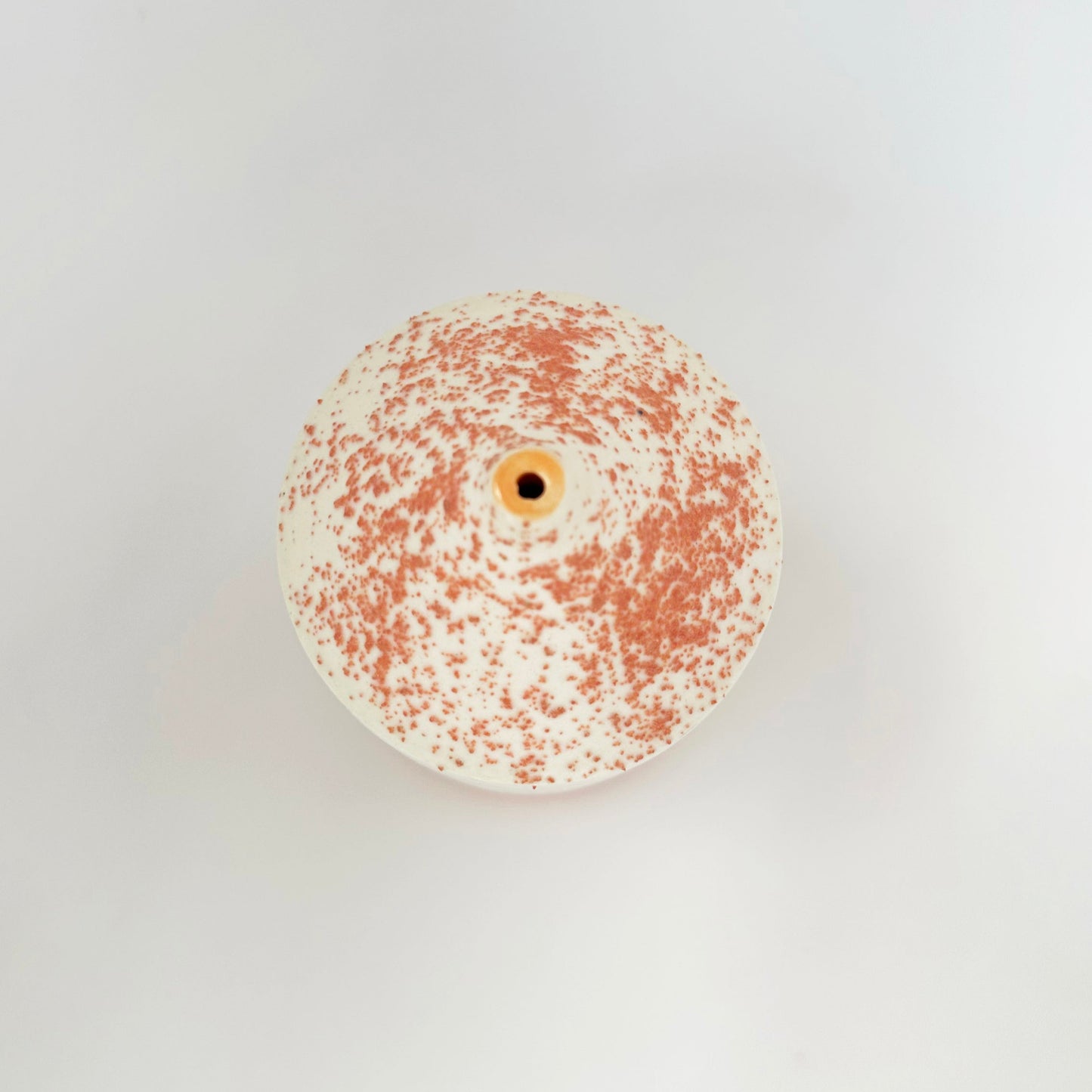 Sprinkle Cone Vase