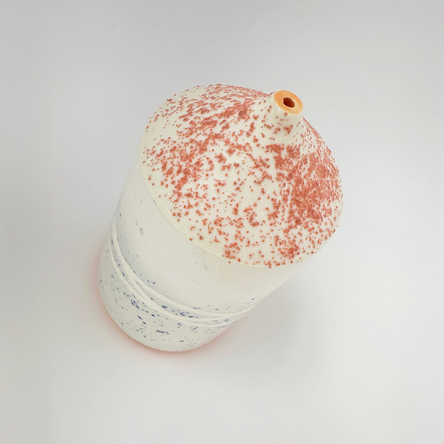 Sprinkle Cone Vase