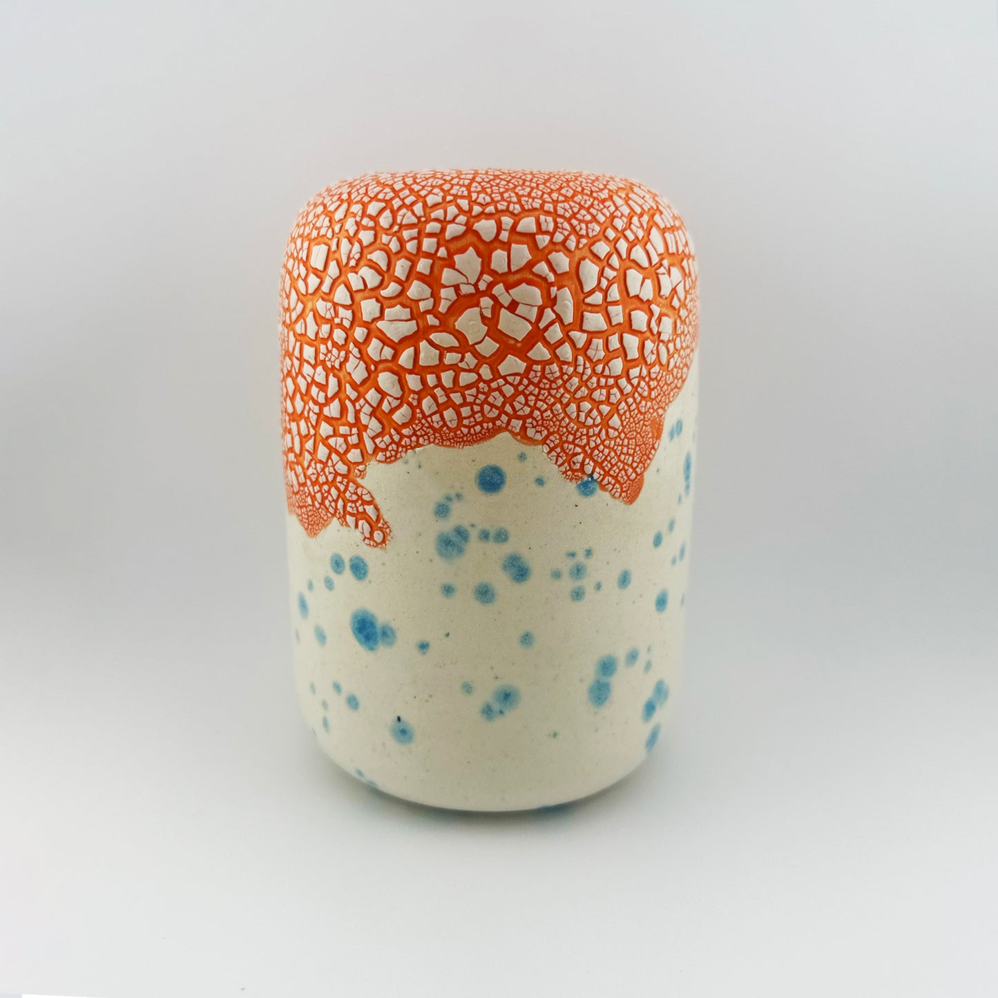 Surf Coast Vase