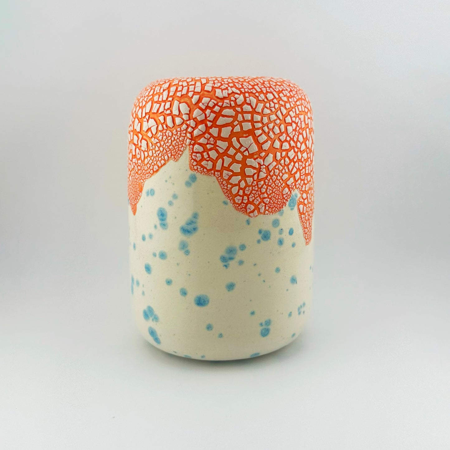 Surf Coast Vase