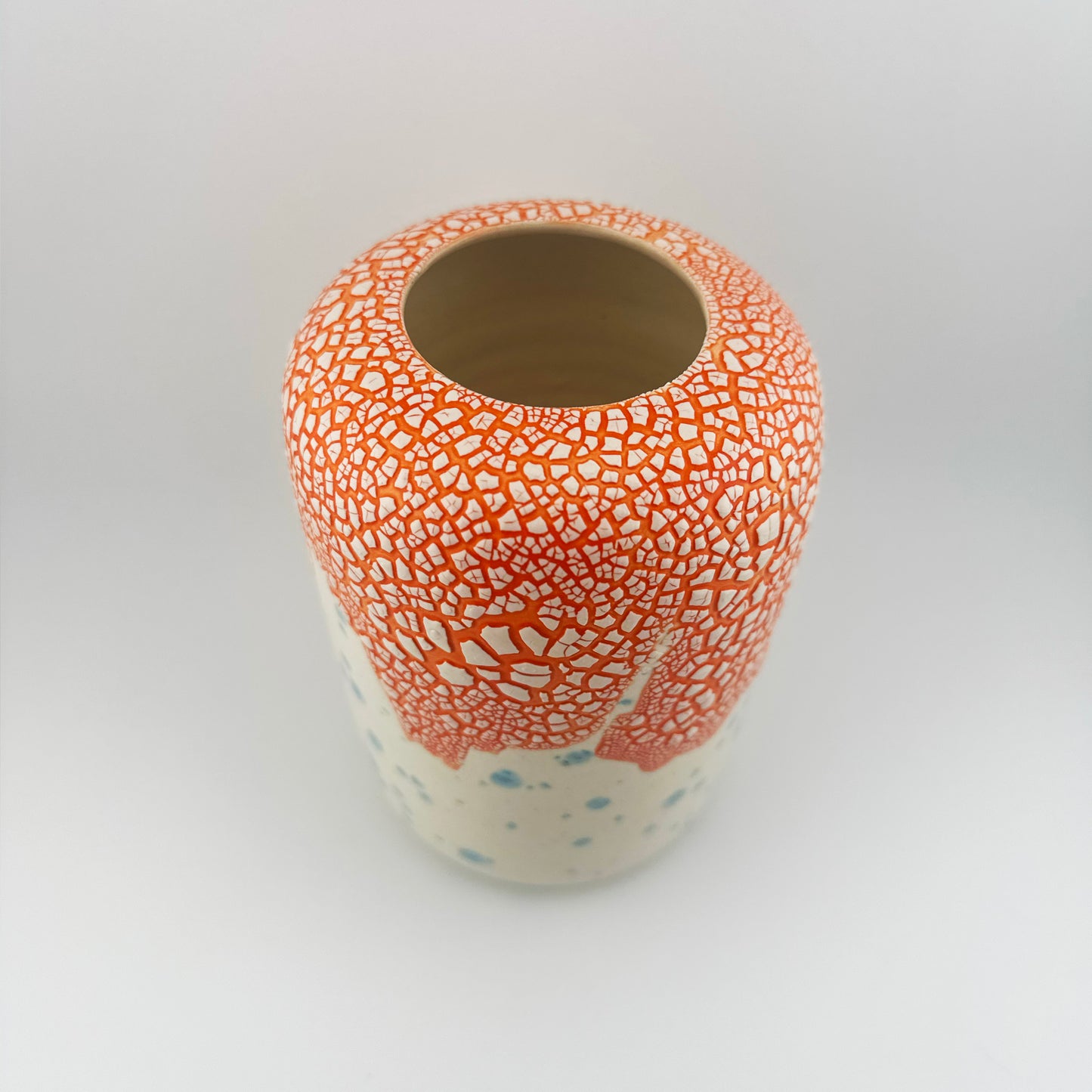 Surf Coast Vase