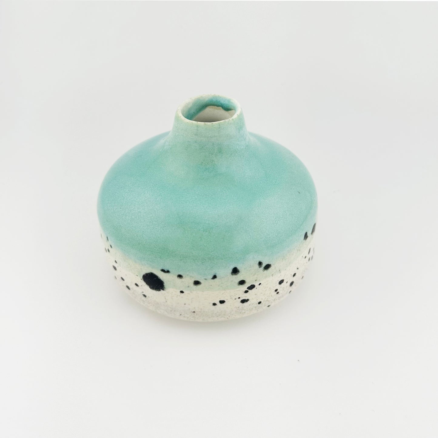 Inkwell Vase