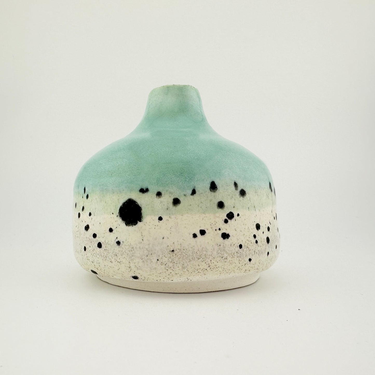 Inkwell Vase