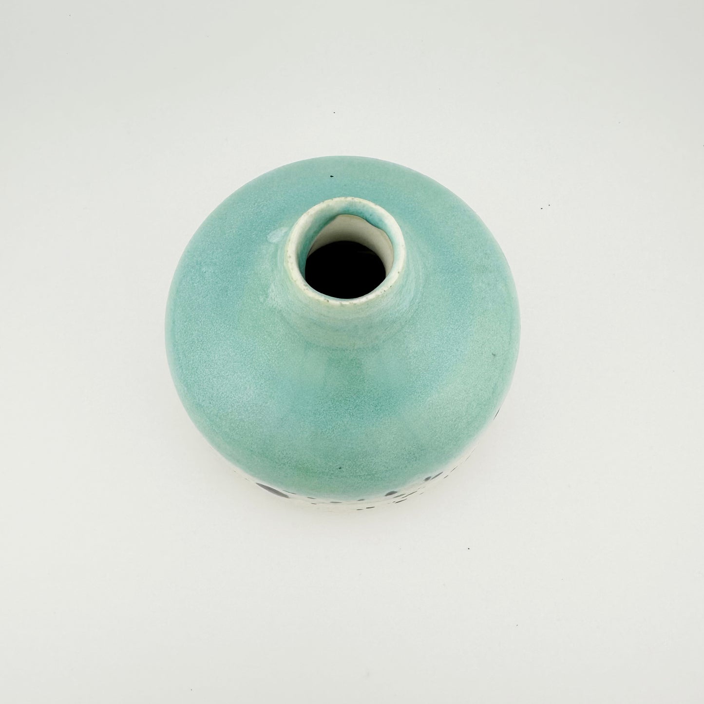 Inkwell Vase