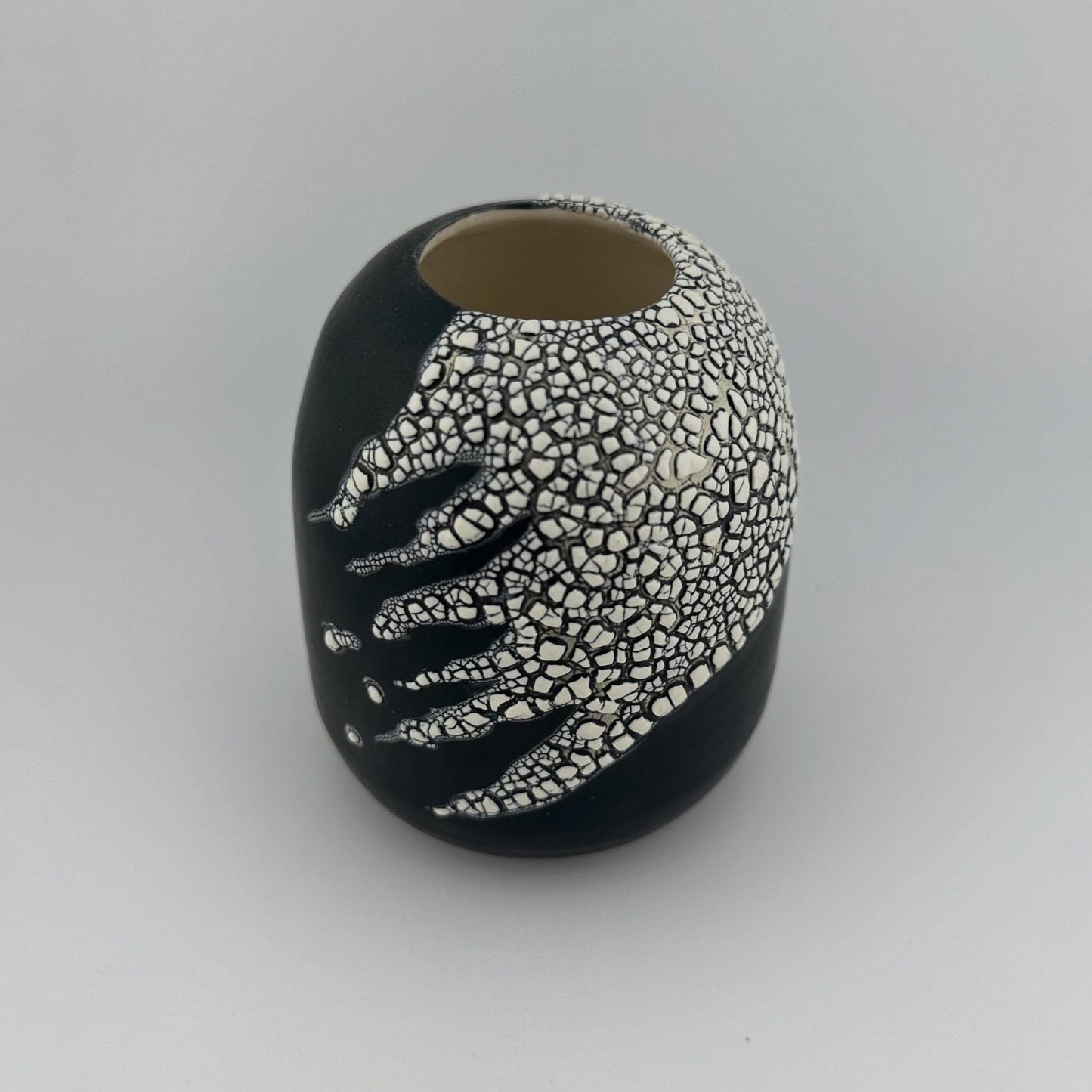 Wind Blast Vase