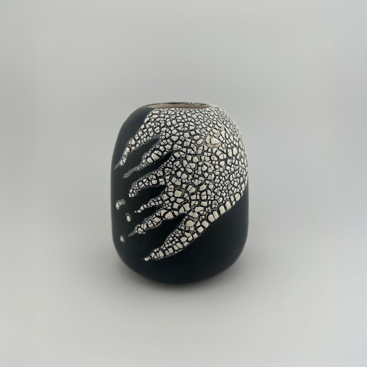 Wind Blast Vase