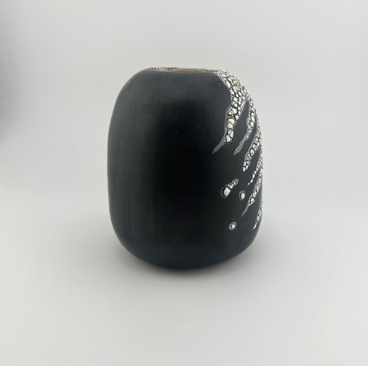 Wind Blast Vase