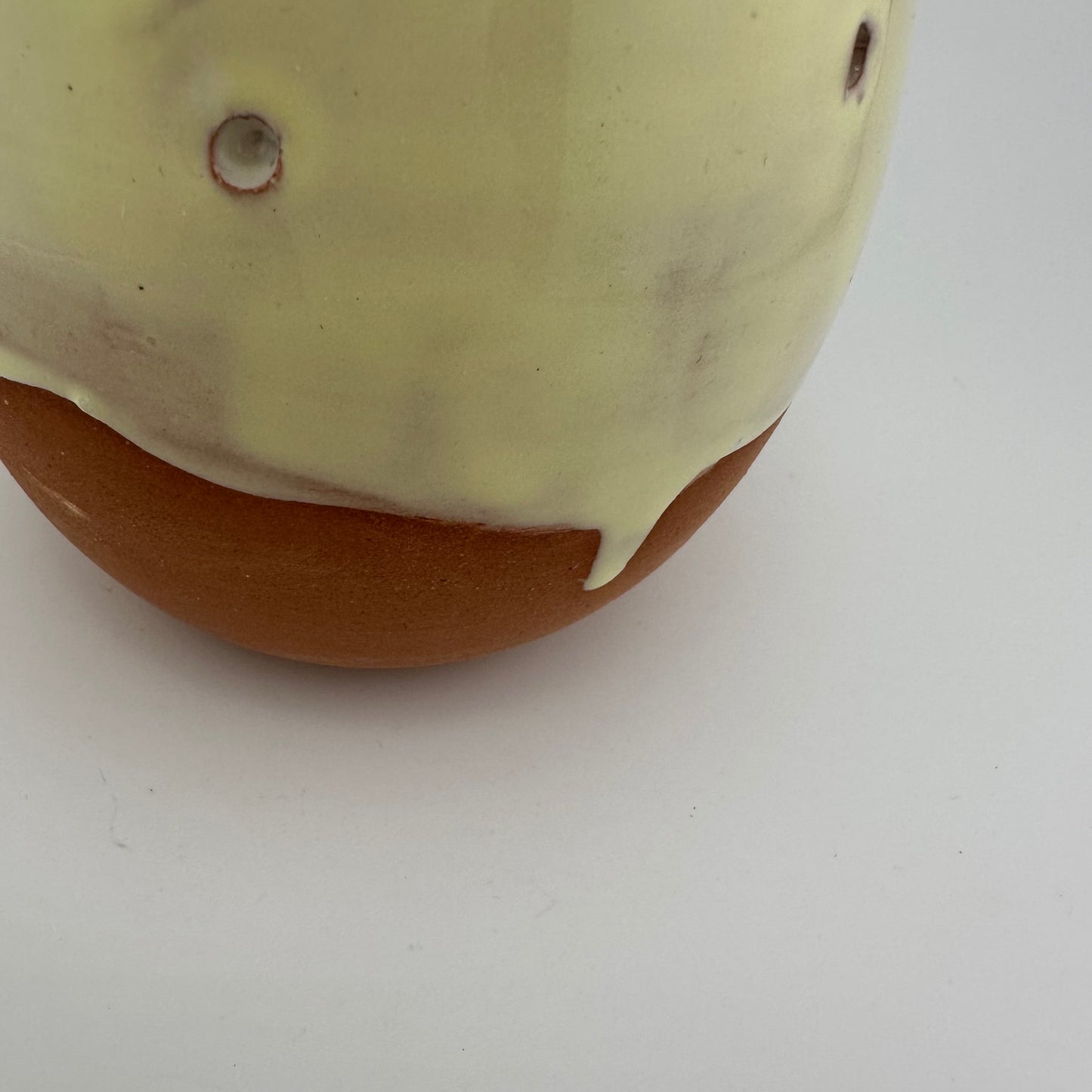 Honey Pot Jar