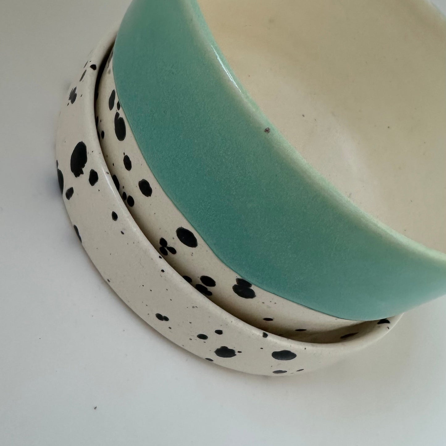 Dalmation Planter