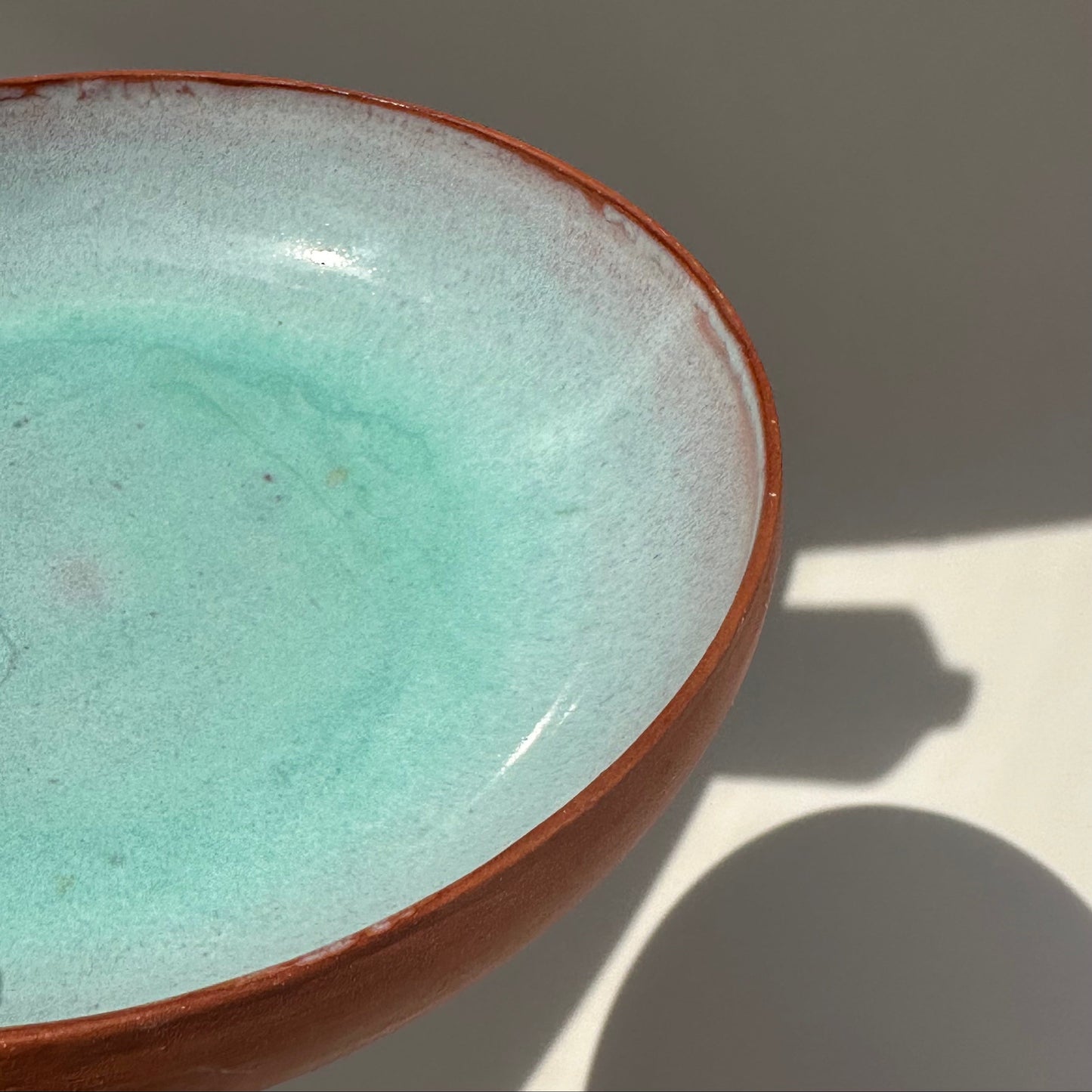 Glacial Bowl Large