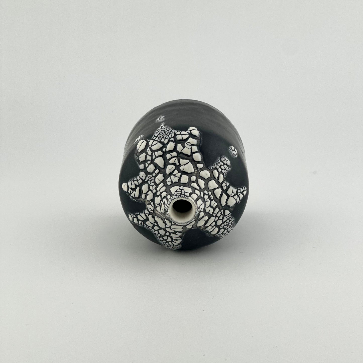 Little Lava bottle vase