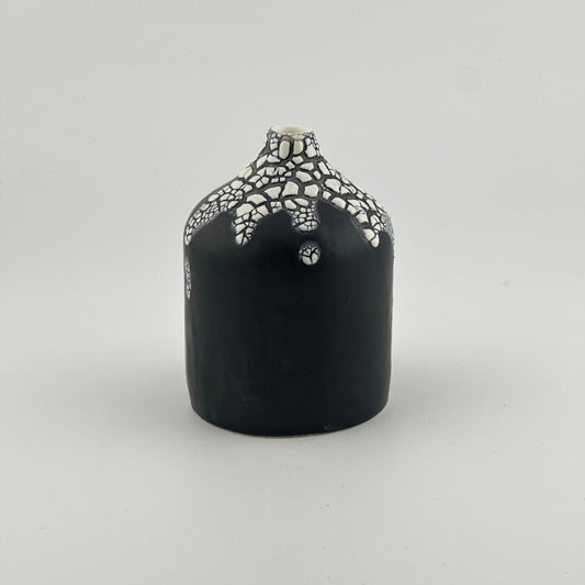 Little Lava bottle vase