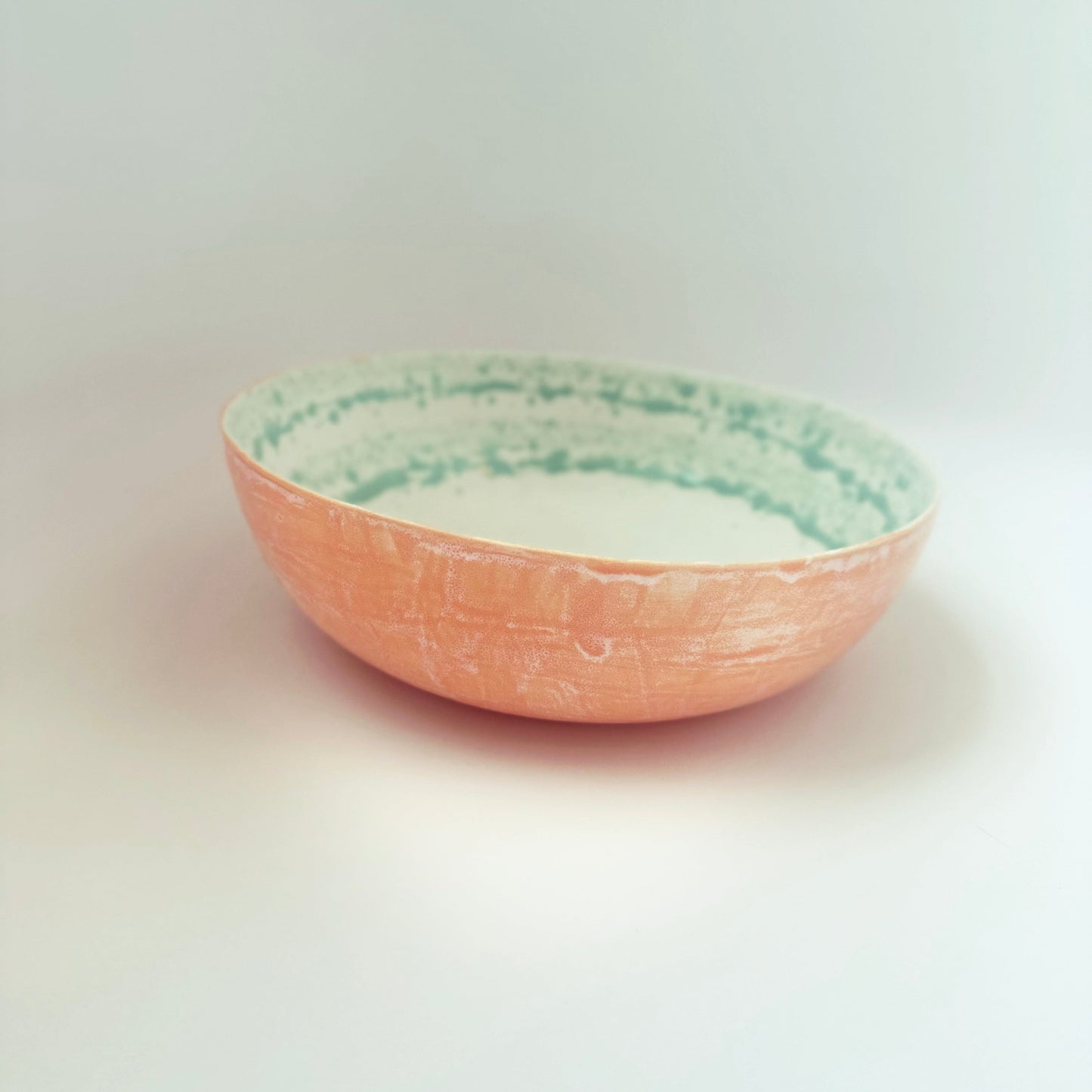 Centrifuge Bowl