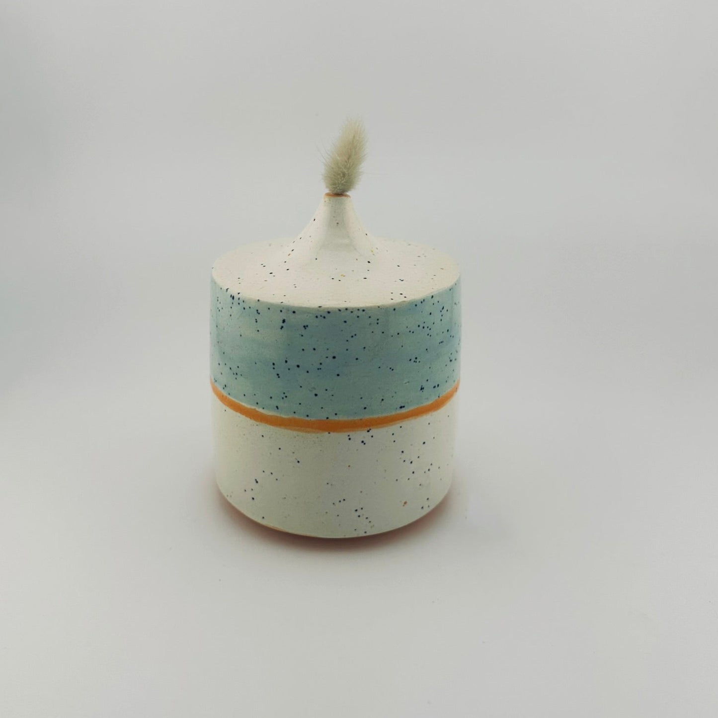 Spout Vase