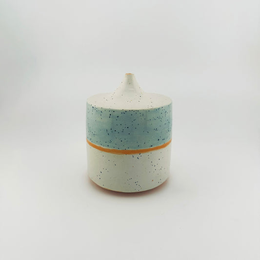 Spout Vase