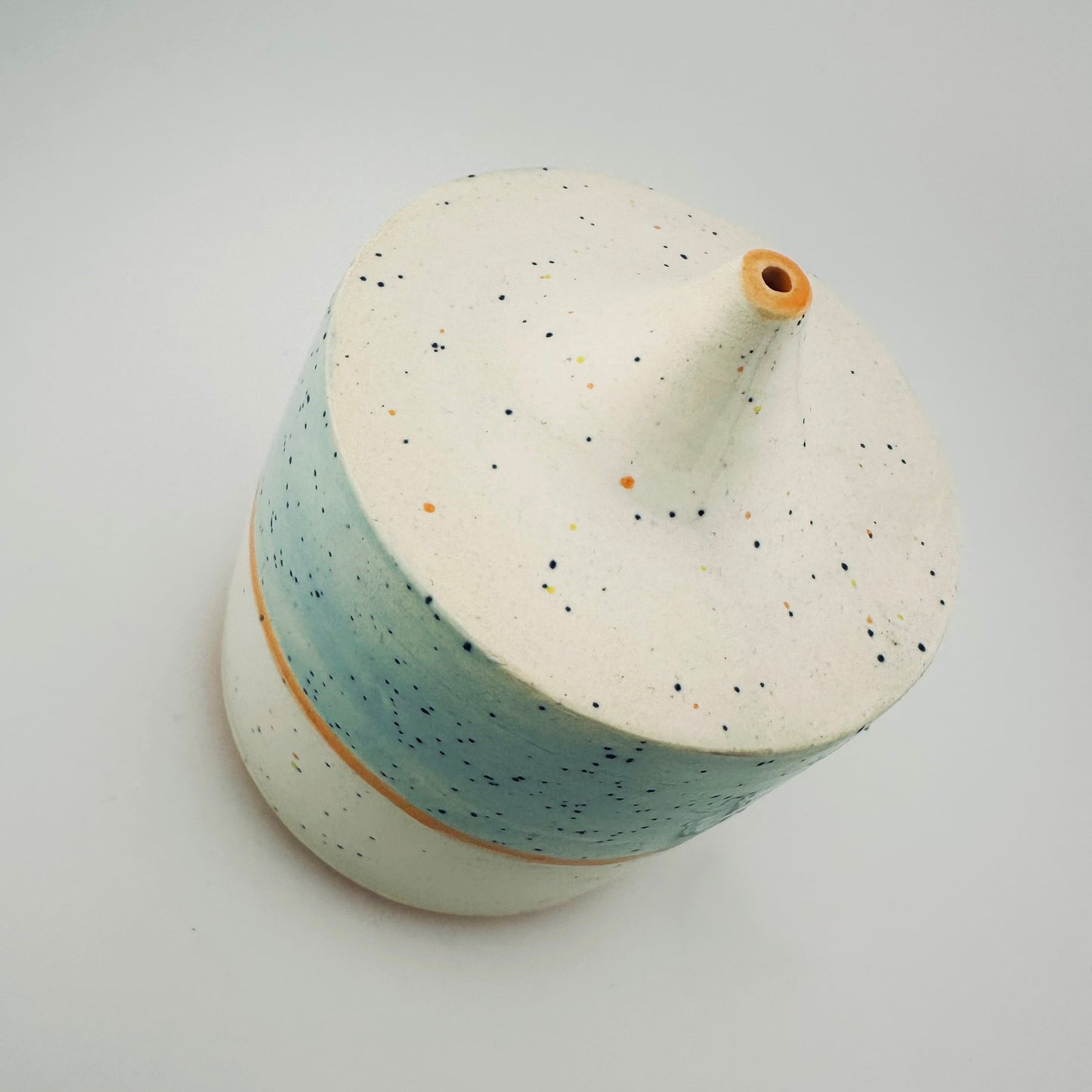 Spout Vase