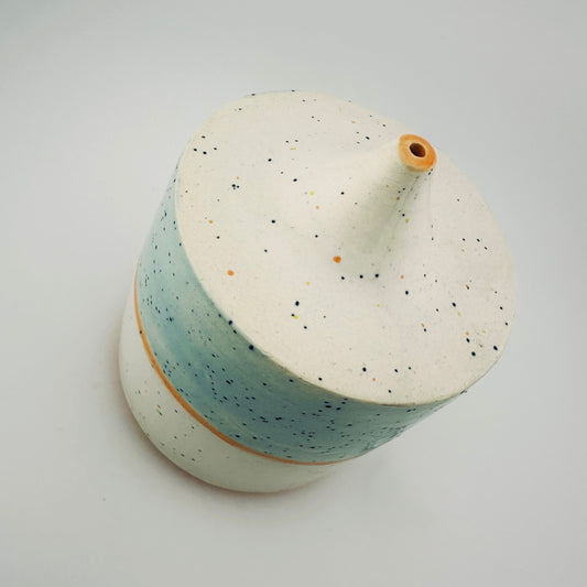 Spout Vase