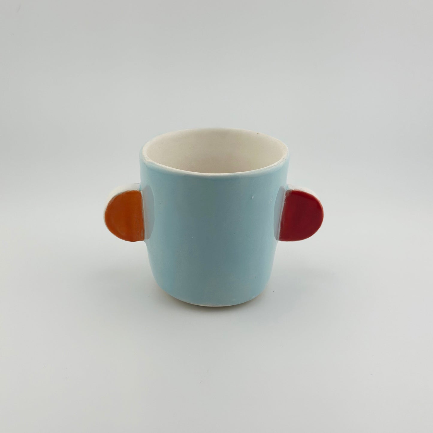 Earwig Espresso Cup