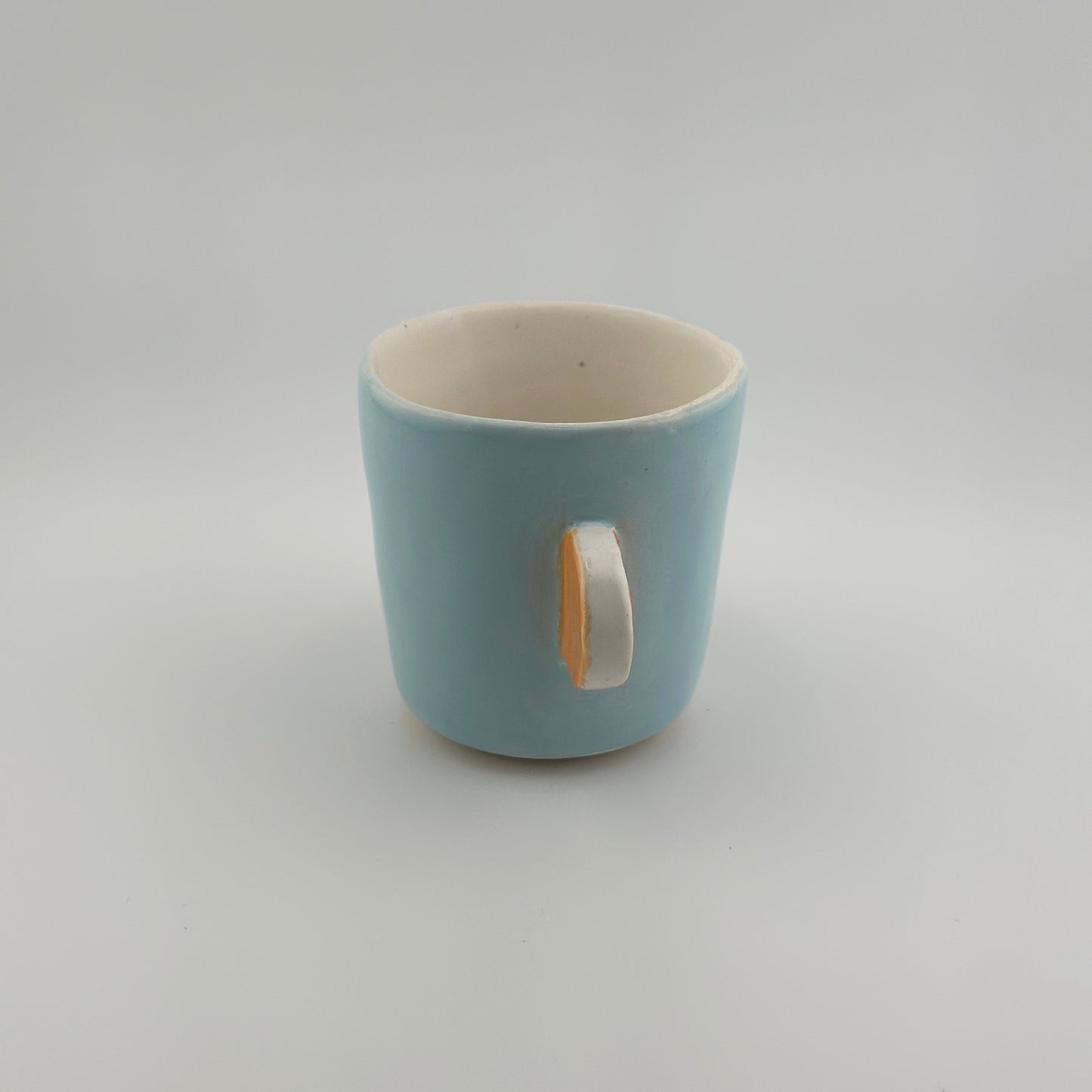 Earwig Espresso Cup